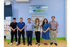 VIETGROUP EDU – Đồng hành, kiến tạo tương lai!